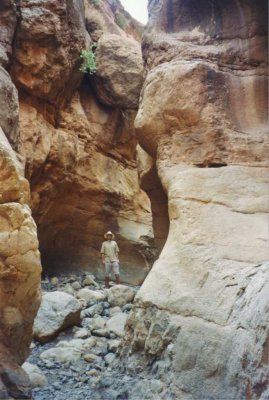 097 - Dadestal - Christian in der Schlucht der Nomaden.jpg