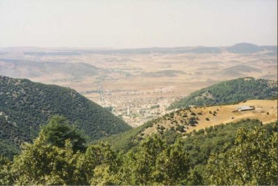 120 - Azrou - Panorama vom Berg.jpg
