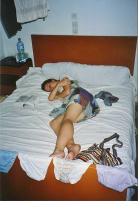 124 - Azrou - Michaela beim Schlafen.jpg