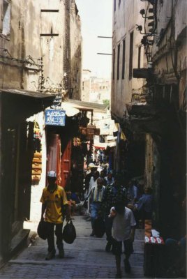 133 - Fes - Medina 1.jpg