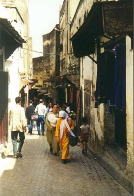 134 - Fes - Medina 2.jpg