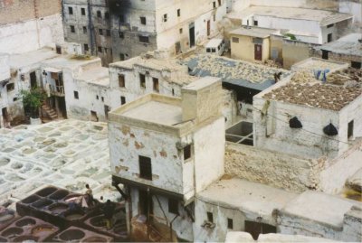 137 - Fes - Gerberviertel 1.jpg