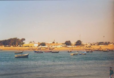 153 - Rabat - Blick ueber den Strand.jpg