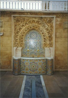 165 - Rabat - Mosaikbrunnen.jpg