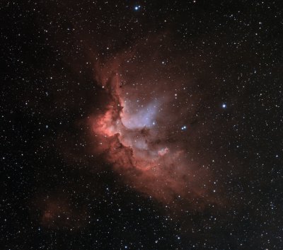 NGC7380 Ha sG O3