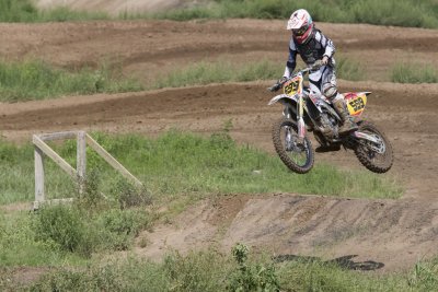 Southwest Motocross 7-25-2009