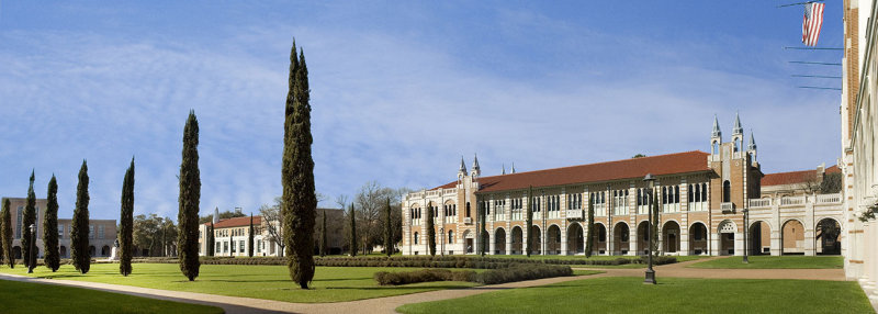 Rice University