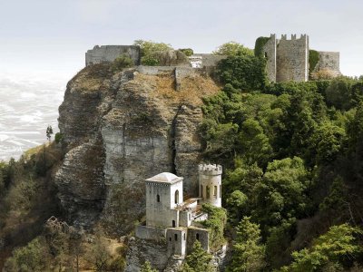 Castelli di Monterice