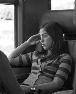Day dreaming