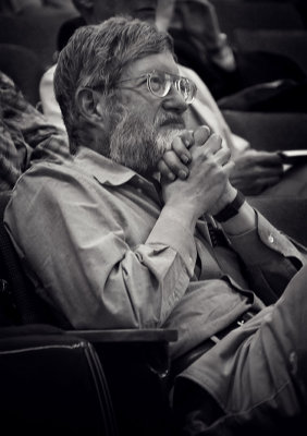Harvey Gould