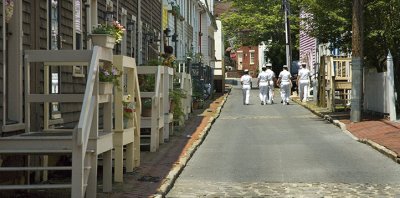 Annapolis - Historic Center