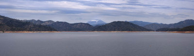 Mt. Shasta & Shasta Lake