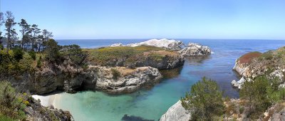 Point Lobos - a miracle on California's coast