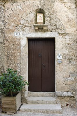 Detail - Farmacia