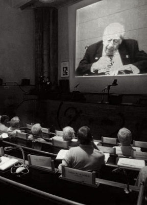 Edward Teller's Last Address to the International Seminars on Planetary Emergencies
