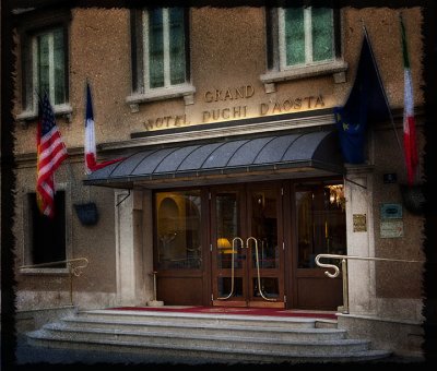 Grand Hotel of Dreams