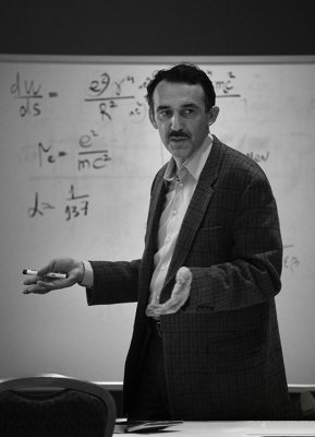 Andrei Seryi