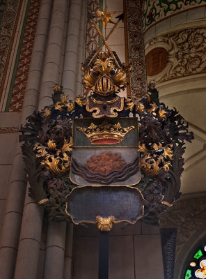 Coat of Arms