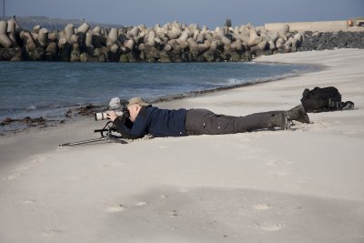 Mensen Helgoland