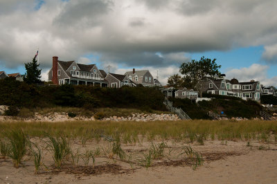 Chatham Beach Houses