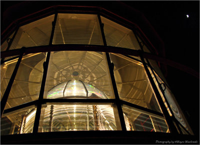 St. Augustine Lighthouse