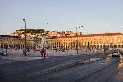 Commerce Square 3