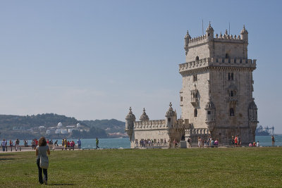 Belem Tower