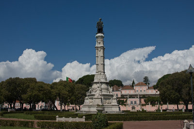 Belem Palace