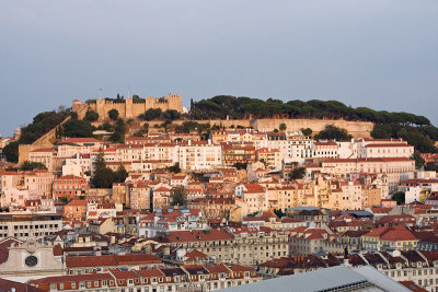 Saint George Castle