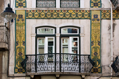 windows & balconies & doors 8