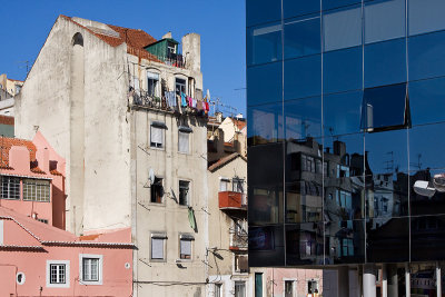 combined Urbanization