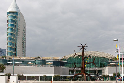 Shopping Center at Nations Park area 2