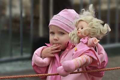 children
