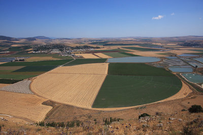 Izrael Valley 5