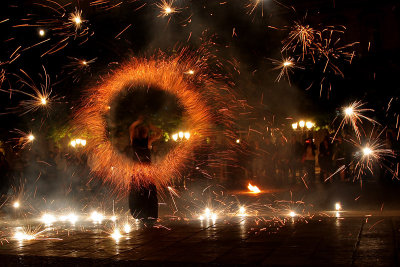 Street Performers/Artists