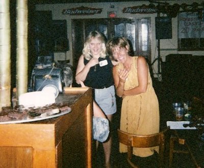 1998 Reunion - 20 years!