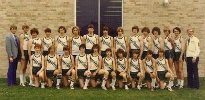 Steffen 8th Grade Track (Brian Downey)
