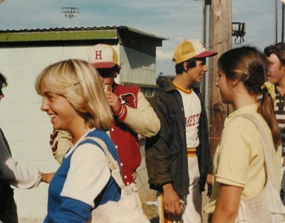 Baseball Tourney1978