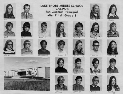 Miss Pritzl