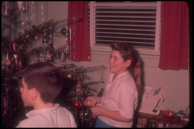 Christmas (Lakewood?)