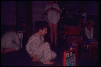 Christmas Lakewood