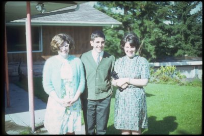 May 1965