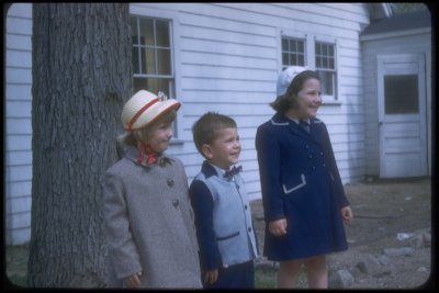 May 23, 1954