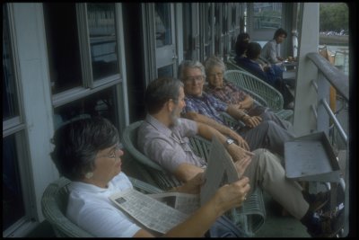 October 1985