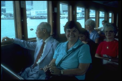 October 1985
