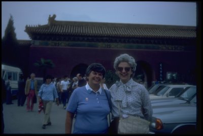 October 1985
