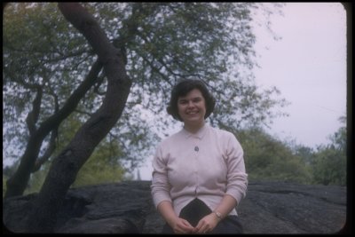 In Central Park