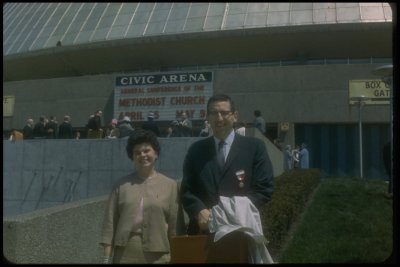 1964 General Conference