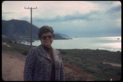 April 1977