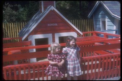 May 1953